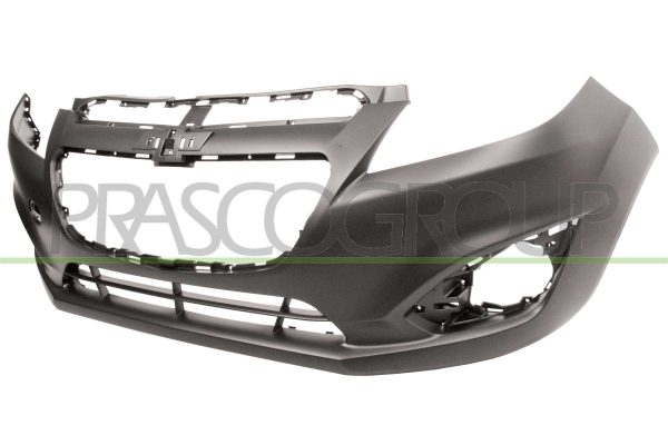 Tampon -> CHEVROLET SPARK (M300) 1.0 benzina 68 cai -> PRASCO DW3421011