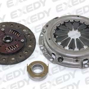 Kit ambreiaj -> CHEVROLET SPARK (M150) 0.8 benzina 52 cai -> EXEDY DWK2005