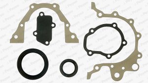 Set garnituri carter -> CHEVROLET SPARK Caseta/ Hatchback (M200, M250) 0.8 benzina 52 cai -> PAYEN ED5690