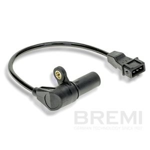 Senzor impulsuri arbore cotit -> CHEVROLET SPARK 1.0 SX benzina 60 cai -> BREMI 60255
