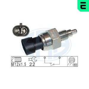 Comutator lampa marsalier -> CHEVROLET AVEO hatchback (T300) 1.2 benzina 69 cai -> ERA 330799