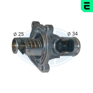 Termostat lichid racire -> CHEVROLET TRAX 1.6 benzina 116 cai -> ERA 350397A