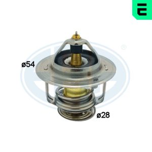 Termostat lichid racire -> CHEVROLET CRUZE (J300) 2.0 CDI diesel 125 cai -> ERA 350483A