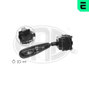 Comutator coloana directie -> CHEVROLET SPARK (M150) 0.8 benzina 52 cai -> ERA 440252