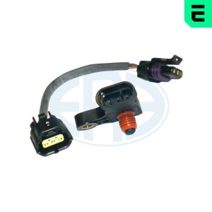 Senzor presiune galerie admisie -> CHEVROLET CRUZE (J300) 1.6 benzina 109 cai -> ERA 550392A