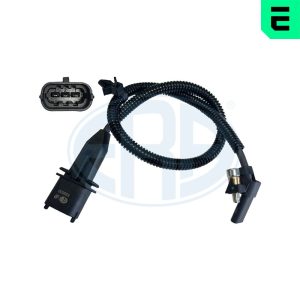 Senzor impulsuri arbore cotit -> CHEVROLET AVEO limuzina (T300) 1.6 benzina 116 cai -> ERA 550830A