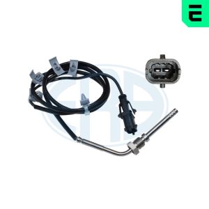 Senzor temperatura gaze evacuare -> CHEVROLET TRAX 1.7 TD diesel 131 cai -> ERA 551045A