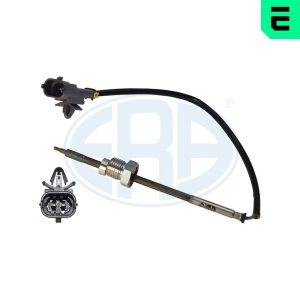 Senzor temperatura gaze evacuare -> CHEVROLET CRUZE Station Wagon (J308) 2.0 TD diesel 163 cai -> ERA 551513A