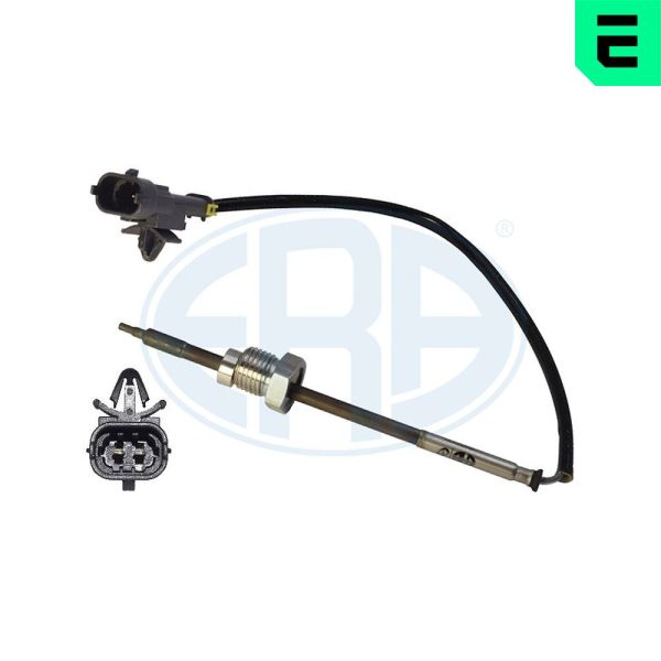 Senzor temperatura gaze evacuare -> CHEVROLET CRUZE Station Wagon (J308) 2.0 TD diesel 163 cai -> ERA 551513A