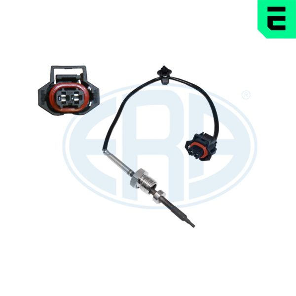 Senzor temperatura gaze evacuare -> CHEVROLET CRUZE hatchback (J305) 2.0 CDI diesel 163 cai -> ERA 551646A
