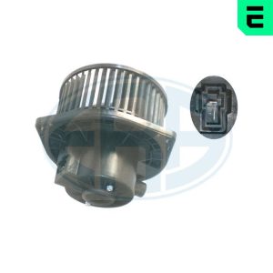 Ventilator habitaclu -> CHEVROLET AVEO hatchback (T300) 1.2 benzina 69 cai -> ERA 664096
