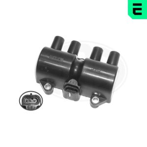 Bobina de inductie -> CHEVROLET SPARK 1.0 SX benzina 63 cai -> ERA 880151A
