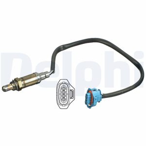 Sonda Lambda -> CHEVROLET CRUZE hatchback (J305) 1.6 benzina 117 cai -> DELPHI ES11089-12B1