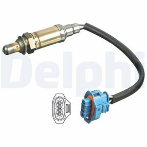 Sonda Lambda -> CHEVROLET CRUZE hatchback (J305) 1.6 benzina 117 cai -> DELPHI ES20429-12B1