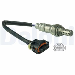 Sonda Lambda -> CHEVROLET AVEO limuzina (T300) 1.2 benzina 69 cai -> DELPHI ES20514-12B1