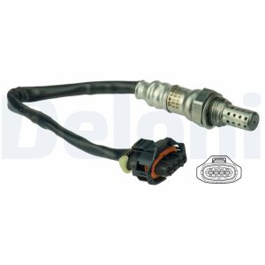 Sonda Lambda -> CHEVROLET CRUZE hatchback (J305) 1.4 benzina 140 cai -> DELPHI ES20526-12B1