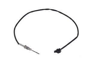 Senzor temperatura gaze evacuare -> CHEVROLET AVEO limuzina (T300) 1.2 benzina 69 cai -> VALEO 369039