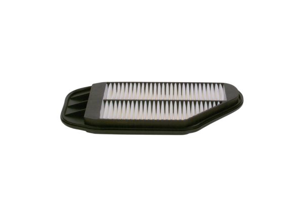 Filtru aer -> CHEVROLET SPARK (M300) 1.0 benzina 65 cai -> BOSCH F 026 400 349