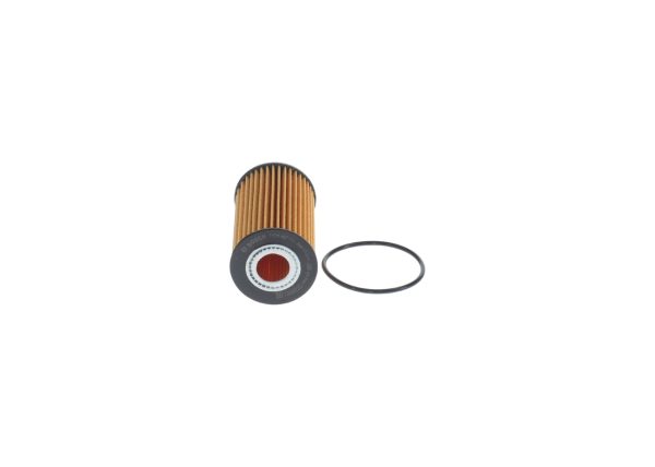 Filtru ulei -> CHEVROLET CRUZE hatchback (J305) 1.4 benzina 140 cai -> BOSCH F 026 407 006