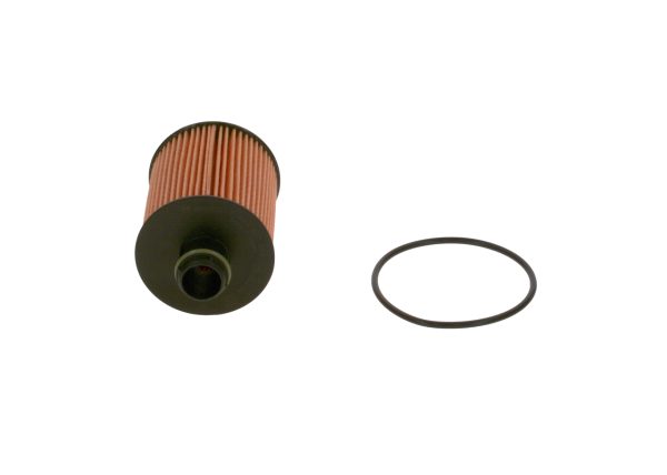 Filtru ulei -> CHEVROLET AVEO hatchback (T300) 1.3 D diesel 75 cai -> BOSCH F 026 407 096