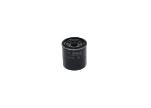 Filtru ulei -> CHEVROLET SPARK (M300) 1.0 benzina 65 cai -> BOSCH F 026 407 130