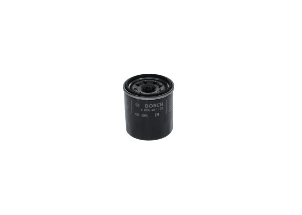 Filtru ulei -> CHEVROLET SPARK (M300) 1.0 benzina 65 cai -> BOSCH F 026 407 130