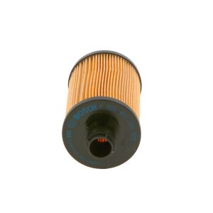 Filtru ulei -> CHEVROLET CRUZE (J300) 2.0 CDI diesel 125 cai -> BOSCH F 026 407 258