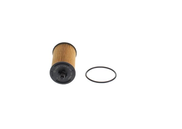 Filtru ulei -> CHEVROLET TRAX 1.4 LPG Benzina/Autogaz (GPL) 140 cai -> BOSCH F 026 407 338