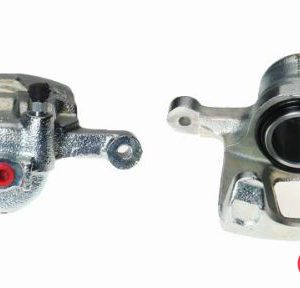 Etrier frana -> CHEVROLET SPARK 0.8 benzina 50 cai -> BREMBO F 10 007