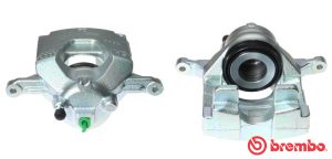 Etrier frana -> CHEVROLET CRUZE hatchback (J305) 1.8 benzina 141 cai -> BREMBO F 10 014