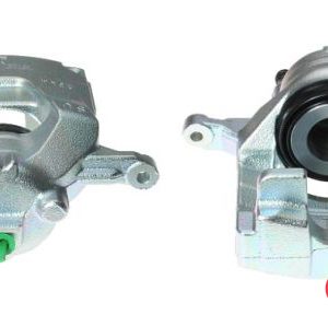 Etrier frana -> CHEVROLET TRAX 1.6 benzina 116 cai -> BREMBO F 10 014
