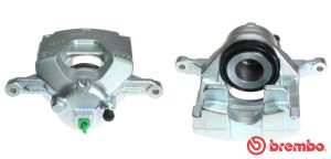 Etrier frana -> CHEVROLET CRUZE hatchback (J305) 1.8 benzina 141 cai -> BREMBO F 10 015