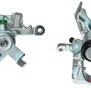 Etrier frana -> CHEVROLET CRUZE hatchback (J305) 1.8 benzina 141 cai -> BREMBO F 10 017