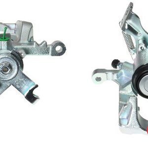 Etrier frana -> CHEVROLET CRUZE (J300) 1.6 benzina 124 cai -> BREMBO F 10 025
