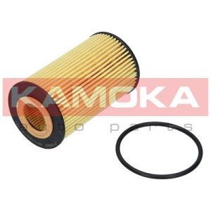 Filtru ulei -> CHEVROLET TRAX 1.4 LPG Benzina/Autogaz (GPL) 140 cai -> KAMOKA F106001