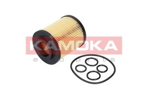 Filtru ulei -> CHEVROLET TRAX 1.7 TD diesel 131 cai -> KAMOKA F109301
