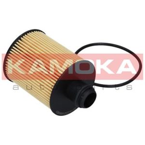Filtru ulei -> CHEVROLET AVEO limuzina (T300) 1.3 D diesel 75 cai -> KAMOKA F111601