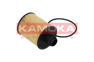 Filtru ulei -> CHEVROLET AVEO hatchback (T300) 1.3 D diesel 75 cai -> KAMOKA F111601