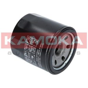 Filtru ulei -> CHEVROLET SPARK 1.0 SX benzina 67 cai -> KAMOKA F113201