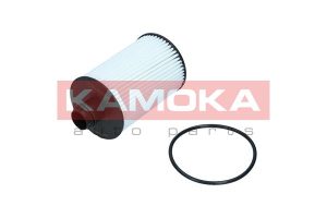 Filtru ulei -> CHEVROLET CRUZE hatchback (J305) 2.0 CDI diesel 163 cai -> KAMOKA F121001