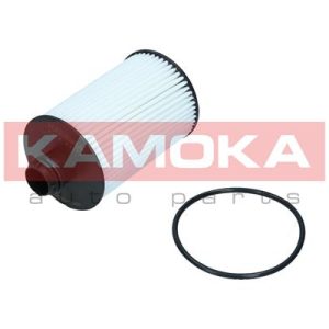 Filtru ulei -> CHEVROLET CRUZE Station Wagon (J308) 2.0 TD diesel 163 cai -> KAMOKA F121001