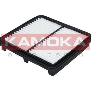 Filtru aer -> CHEVROLET SPARK 0.8 benzina 50 cai -> KAMOKA F202201