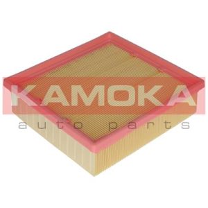 Filtru aer -> CHEVROLET CRUZE (J300) 1.6 benzina 124 cai -> KAMOKA F222001
