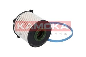 Filtru combustibil -> CHEVROLET CRUZE (J300) 2.0 CDI diesel 125 cai -> KAMOKA F308701