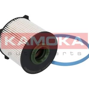 Filtru combustibil -> CHEVROLET CRUZE (J300) 2.0 CDI diesel 125 cai -> KAMOKA F308701