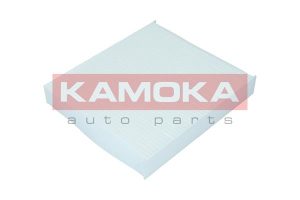Filtru polen -> CHEVROLET AVEO hatchback (T300) 1.2 benzina 69 cai -> KAMOKA F409901