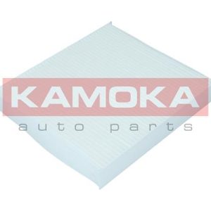 Filtru polen -> CHEVROLET AVEO hatchback (T300) 1.2 benzina 69 cai -> KAMOKA F409901