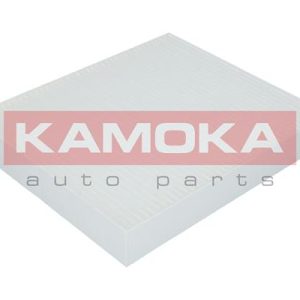 Filtru polen -> CHEVROLET AVEO hatchback (T300) 1.2 benzina 69 cai -> KAMOKA F412101