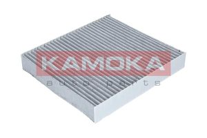 Filtru polen -> CHEVROLET AVEO hatchback (T300) 1.2 benzina 69 cai -> KAMOKA F503801