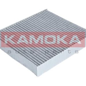 Filtru polen -> CHEVROLET AVEO hatchback (T300) 1.2 benzina 69 cai -> KAMOKA F503801